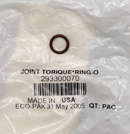 Replaces Sea-Doo 293300070 O-Ring New