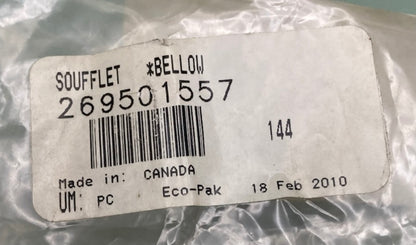 Replaces Sea-Doo 269501557 Bellow New