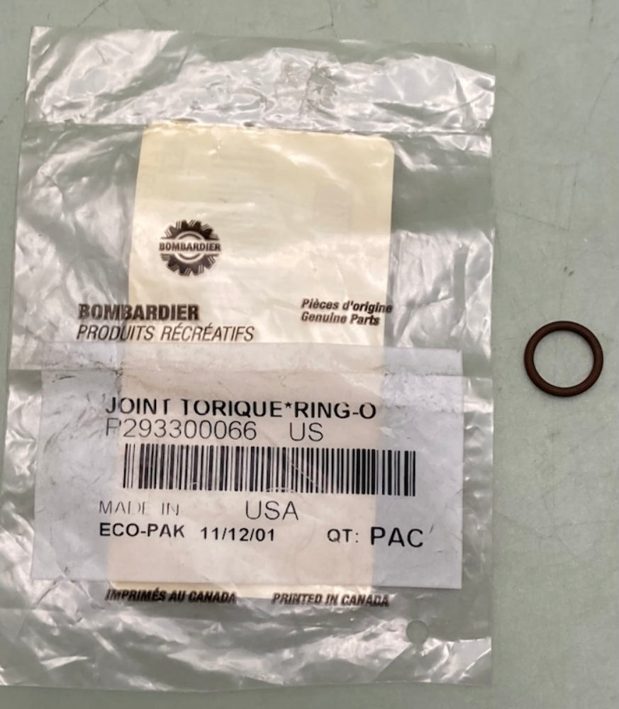 Sea-Doo by BRP P293300066 O-Ring New Genuine 293300066