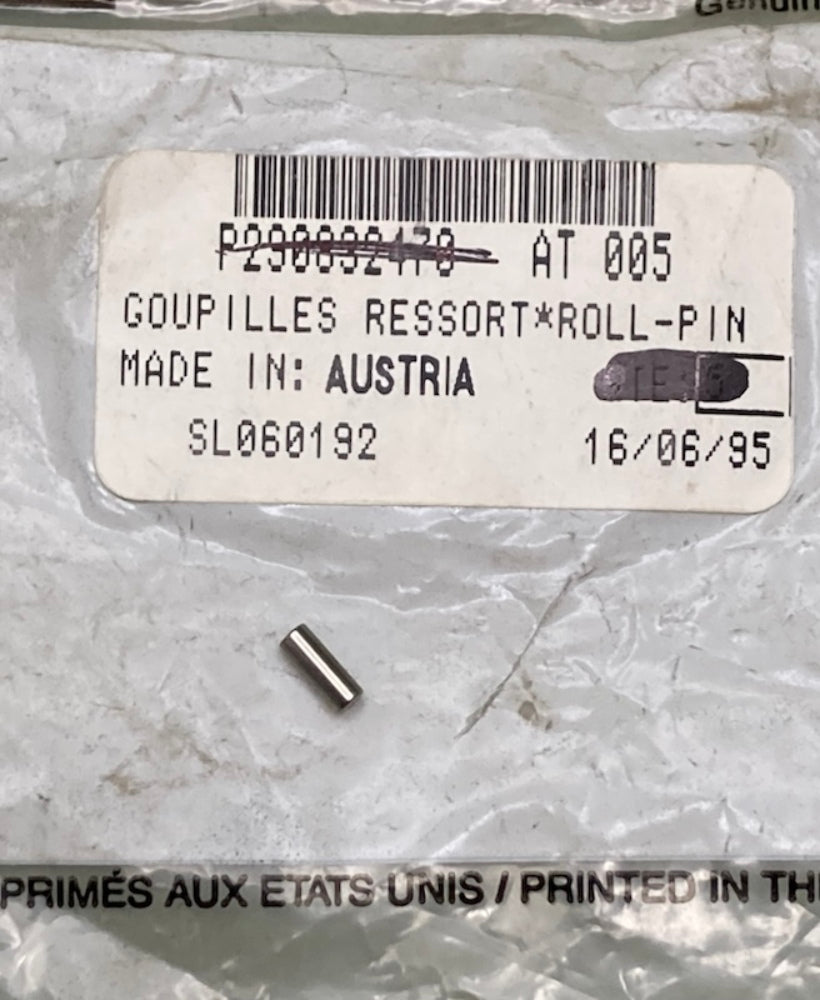 Sea-Doo by BRP P290832470 PINSPRING New Genuine 290832470