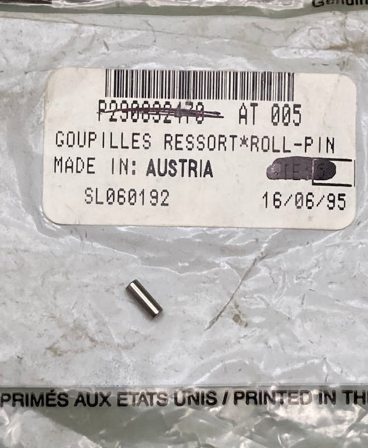 Sea-Doo by BRP P290832470 PINSPRING New Genuine 290832470