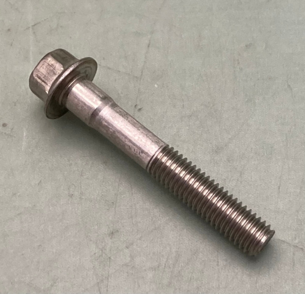 QTY 3 Sea-Doo by BRP P290240328 Hex Flanged Screw New Genuine 290240328