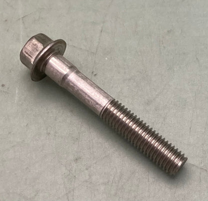 QTY 3 Sea-Doo by BRP P290240328 Hex Flanged Screw New Genuine 290240328