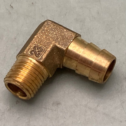 Sea-Doo by BRP P293700023 Elbow Fitting 90° New Genuine 293700023