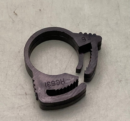 QTY 4 Sea-Doo by BRP P293650082 Clamp New Genuine 293650082