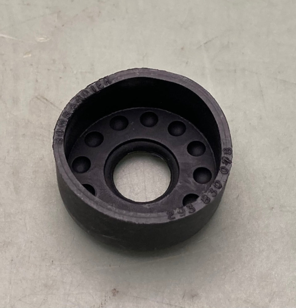 Replaces Sea-Doo 293830078 Rubber Pad New