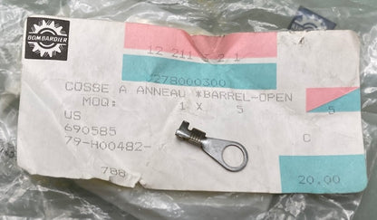 Sea-Doo by BRP 278000300 Barrel-Open New Genuine