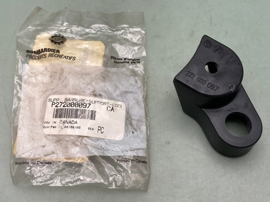 Sea-Doo by BRP P272000097 Lock Support New Genuine 272000097
