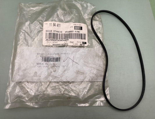 QTY 2 Sea-Doo by BRP 420850040 Rubber Ring New Genuine
