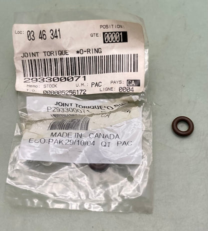 Replaces Sea-Doo P293300071 O Ring New 293300071