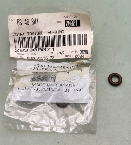 Replaces Sea-Doo P293300071 O Ring New 293300071