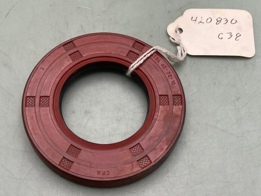 Replaces Sea-Doo 420830638 Oil Seal New