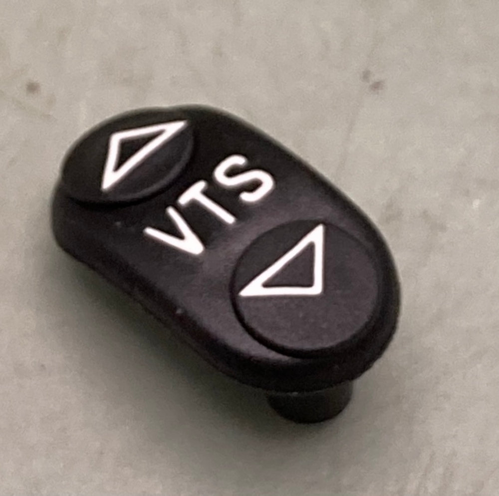 Replaces Sea-Doo P277000497 Bouton VTS Knob New 277000497