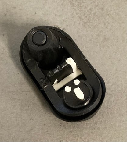 Replaces Sea-Doo P277000497 Bouton VTS Knob New 277000497