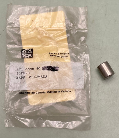 QTY 3 Sea-Doo by BRP 271000040 Sleeve New Genuine