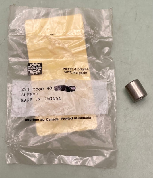 QTY 3 Sea-Doo by BRP 271000040 Sleeve New Genuine