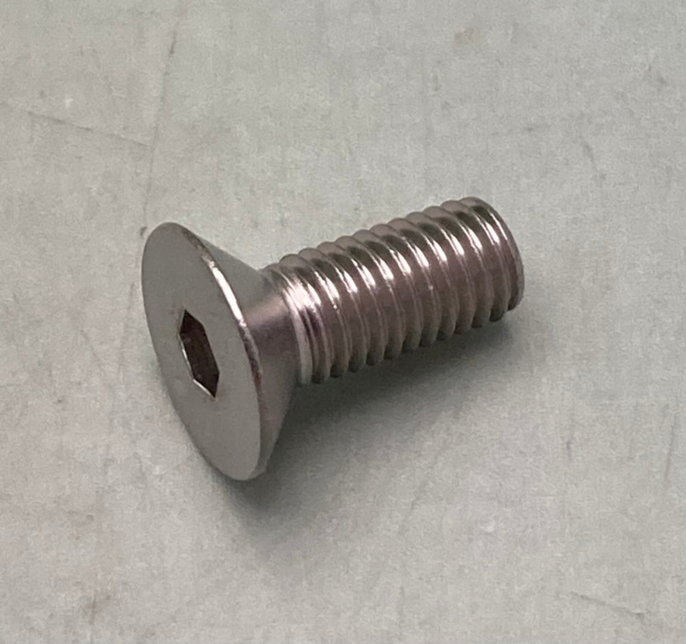 Replaces Sea-Doo 205302560 Screw Socket HD.CTSK.DIN.7991A2 New