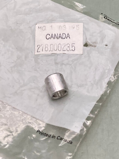 Replaces Sea-Doo 278000235 Spacer New