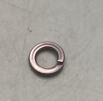 QTY 6 Replaces Sea-Doo 234181601 Lock Helical Washer New
