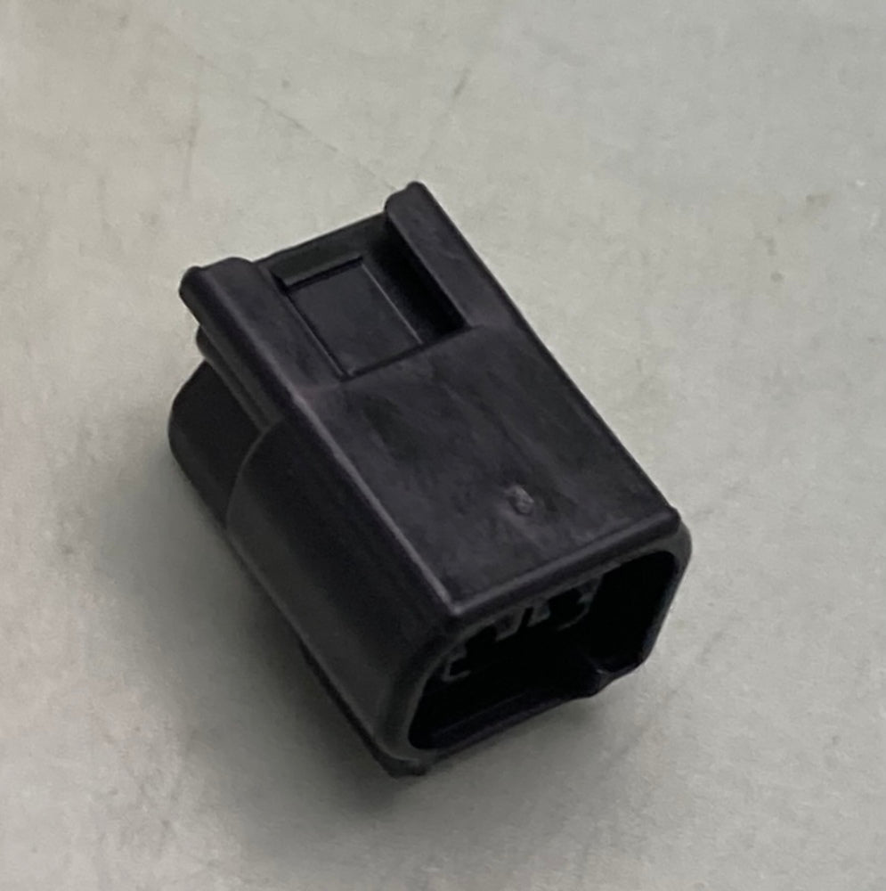 Sea-Doo by BRP 278001637 Female Housing 2 Circuits New Genuine
