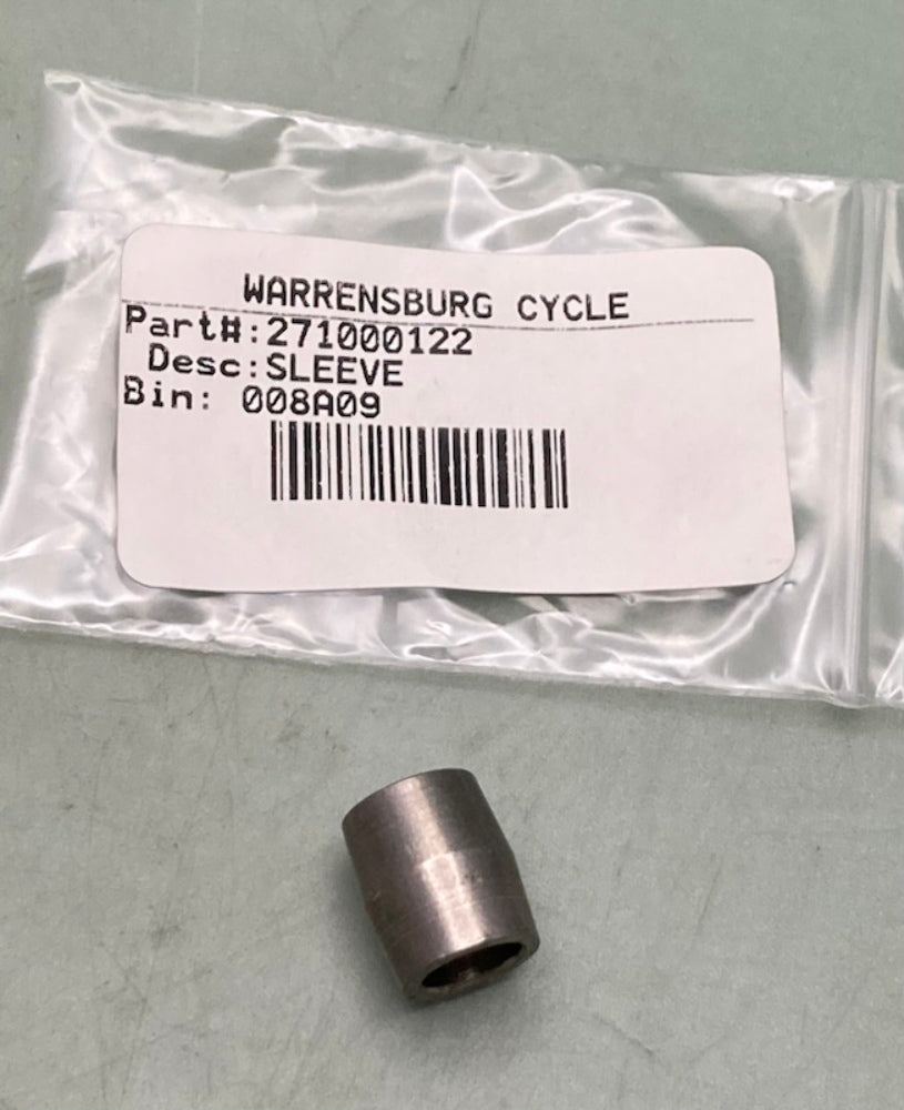 Replaces Sea-Doo 271000122 Sleeve New