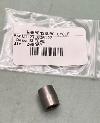 Replaces Sea-Doo 271000122 Sleeve New