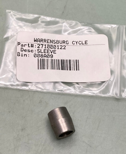Replaces Sea-Doo 271000122 Sleeve New