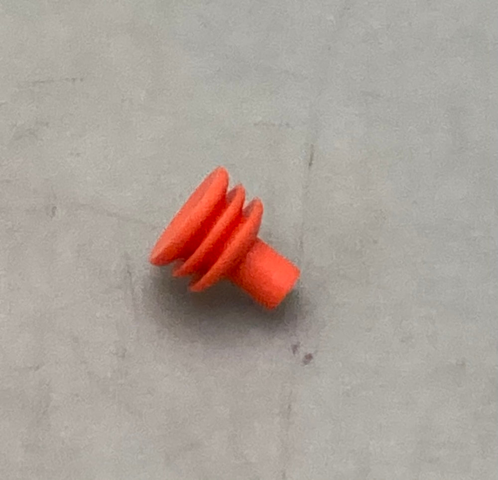 QTY 5 Sea-Doo by BRP P278000996 Wire Seal New Genuine 278000996