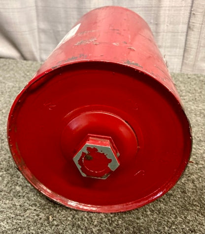 Continental Conveyor 78DH678-1100SP REP / ROLL 6" 30 BW H+ SEALED