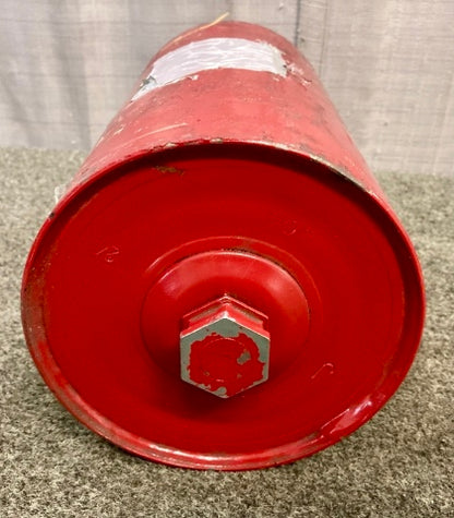 Continental Conveyor 78DH678-1100SP REP / ROLL 6" 30 BW H+ SEALED