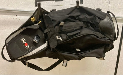 TrueNorth L-2 RIT Avon Protection Bag Genuine