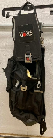 TrueNorth L-2 RIT Avon Protection Bag Genuine