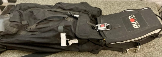 TrueNorth L-2 RIT Avon Protection Bag Genuine