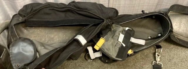 TrueNorth L-2 RIT Avon Protection Bag Genuine