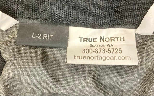 TrueNorth L-2 RIT Avon Protection Bag Genuine