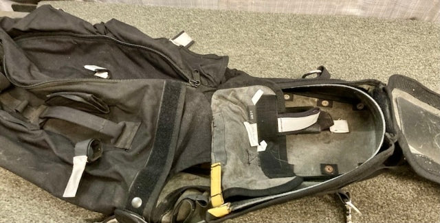 TrueNorth L-2 RIT Avon Protection Bag Genuine
