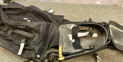 TrueNorth L-2 RIT Avon Protection Bag Genuine