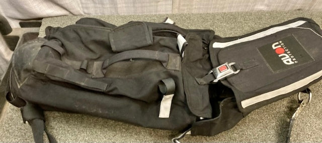 TrueNorth L-2 RIT Avon Protection Bag Genuine