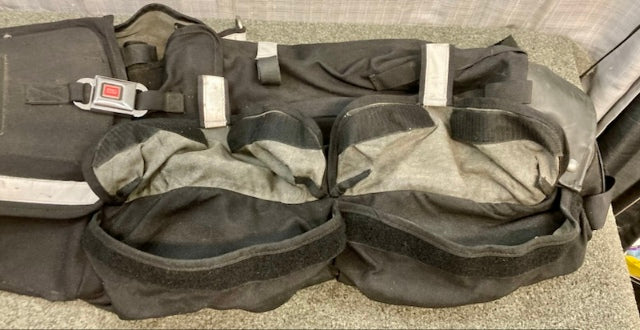 TrueNorth L-2 RIT Avon Protection Bag Genuine