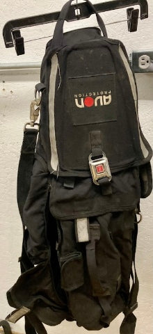 TrueNorth L-2 RIT Bag Avon Protection, Used In Good Condition Genuine