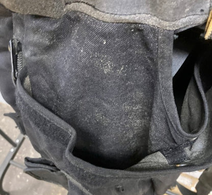 TrueNorth L-2 RIT Bag Avon Protection, Used In Good Condition Genuine