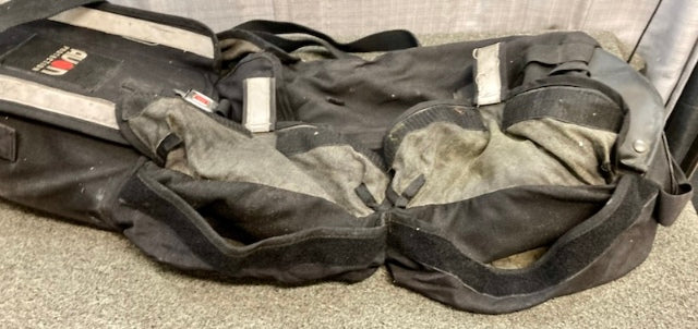 TrueNorth L-2 RIT Bag Avon Protection, Used In Good Condition Genuine