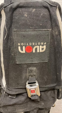 TrueNorth L-2 RIT Bag Avon Protection, Used In Good Condition Genuine