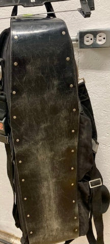 TrueNorth L-2 RIT Bag Avon Protection, Used In Good Condition Genuine