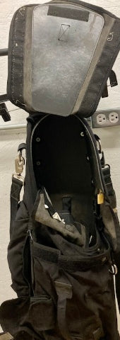 TrueNorth L-2 RIT Bag Avon Protection, Used In Good Condition Genuine