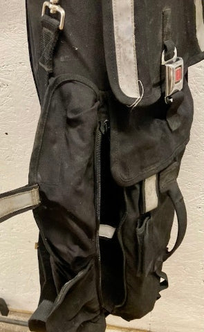 TrueNorth L-2 RIT Bag Avon Protection, Used In Good Condition Genuine