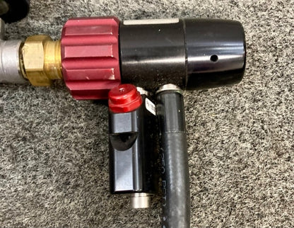 Avon Self Contained Breathing Apparatus Refill Station Adapter Hoses Kit Replaces