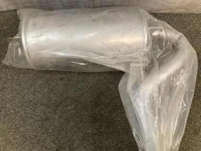 Promatch A000014871 Muffler Unicarriers Toyota 17510-U2200-71 New Genuine