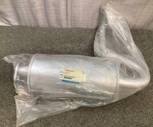 Promatch A000014871 Muffler Unicarriers Toyota 17510-U2200-71 New Genuine