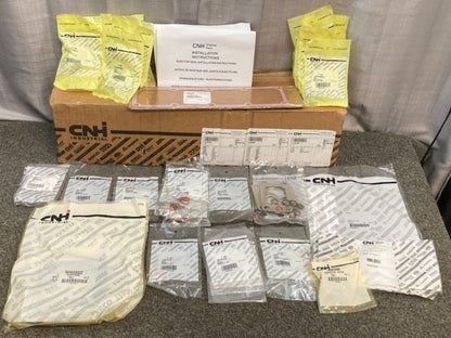 Case 87434406 KIT GASKET VALVE GRIND New Genuine